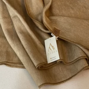 Beige Blanket 2