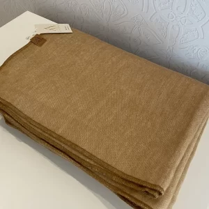 Beige Blanket 3