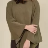 Belen Olive Green 1