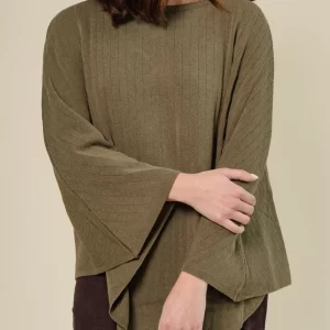 Belen   Olive Green 1