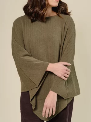 Belen   Olive Green 1