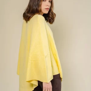 Belen   Pastel Yellow 1