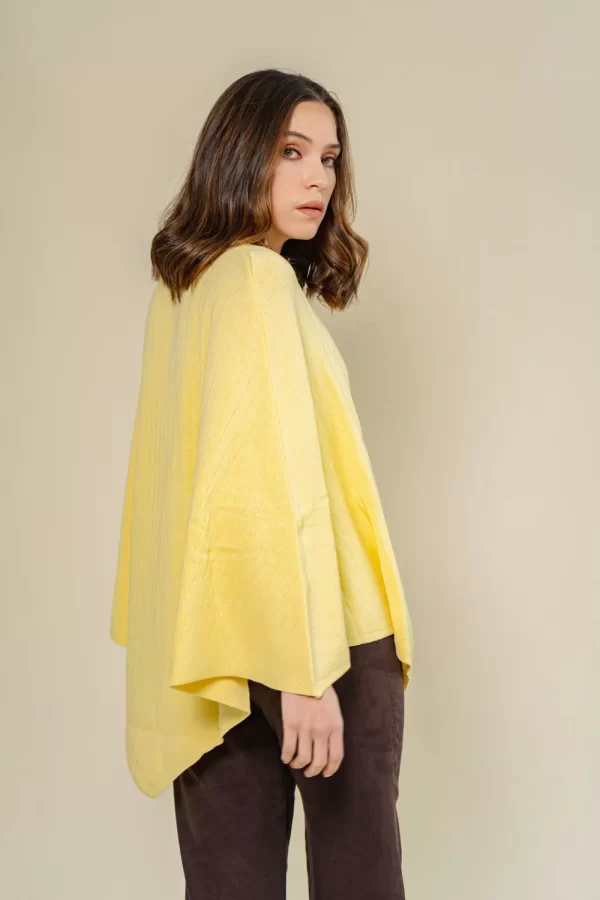 Belen   Pastel Yellow 1