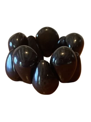 Black   Tagua 1
