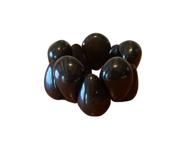 Black   Tagua 1