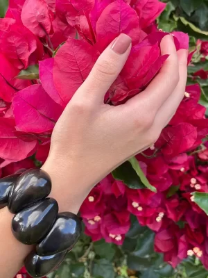 Black   Tagua 3