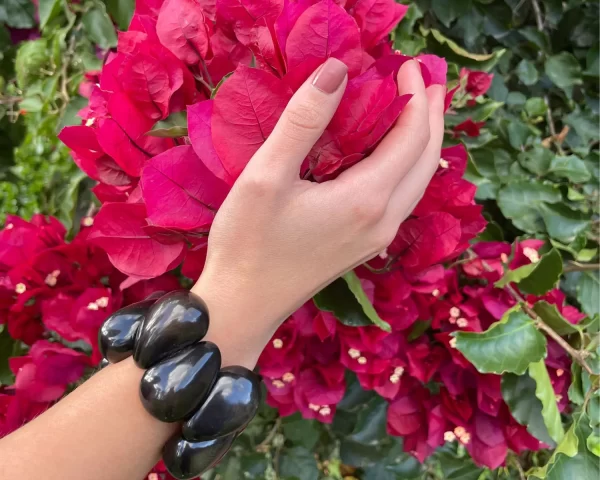 Black   Tagua 3