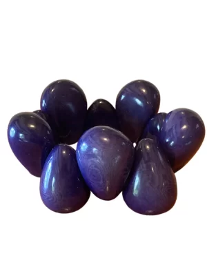 Blue Purple   Tagua 1