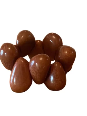 Brown   Tagua 1