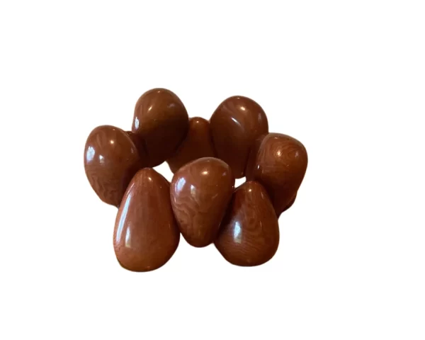 Brown   Tagua 1