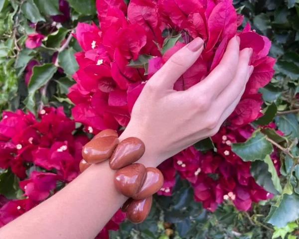 Brown   Tagua 3