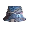 Buckethat Mountains 1