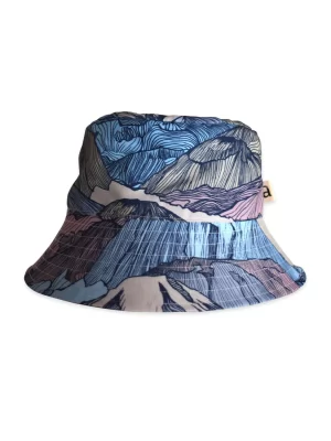 Buckethat Mountains 1