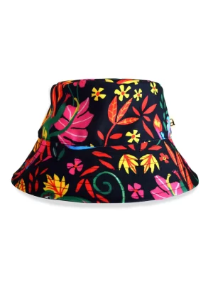 Buckethat tropical monkeys 1