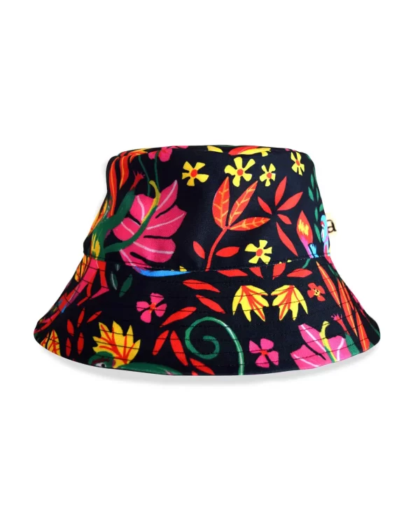Buckethat tropical monkeys 1