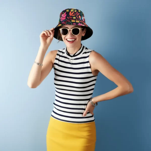 Buckethat tropical monkeys - Imagen 2