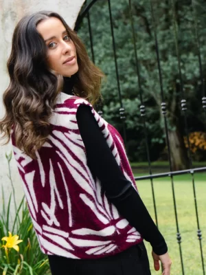 Camila   Grape 1
