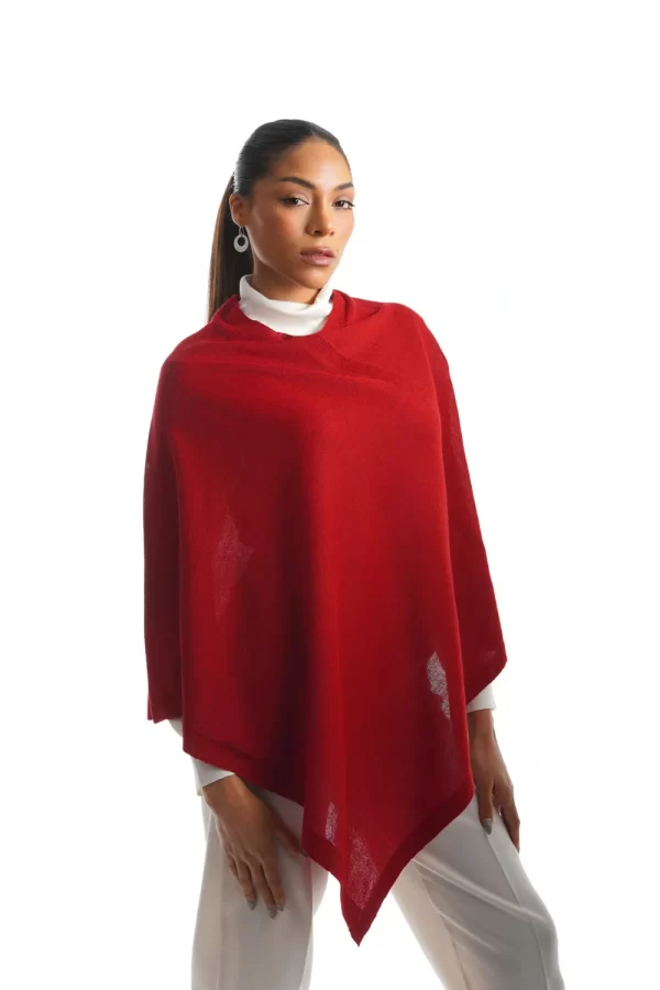 Cape   Red   100_ baby alpaca 1