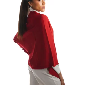 Cape   Red   100_ baby alpaca 2