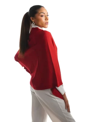 Cape   Red   100_ baby alpaca 2