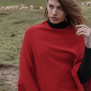 Cape   Red   100_ baby alpaca 3