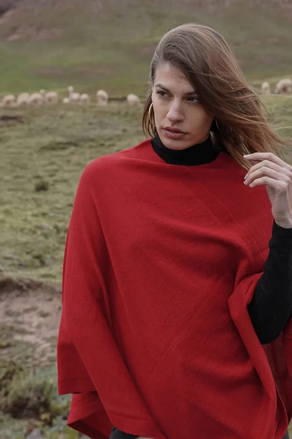 Cape   Red   100_ baby alpaca 3