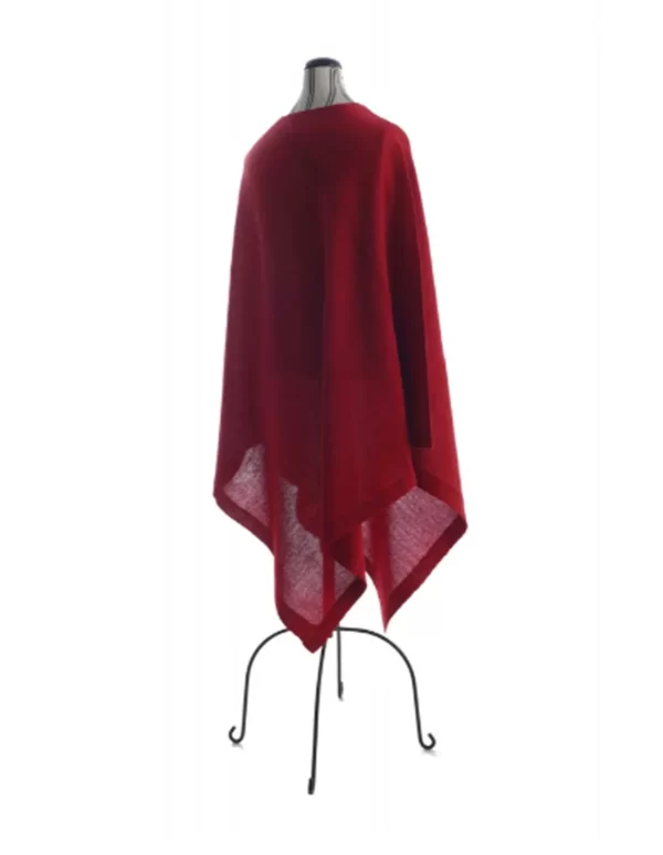 Cape   Red   100_ baby alpaca 4