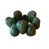 Dark Green Tagua 1