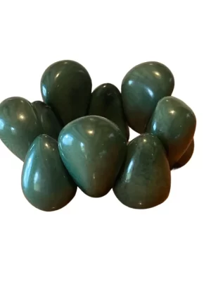 Dark Green   Tagua 1