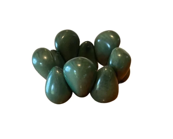 Dark Green   Tagua 1
