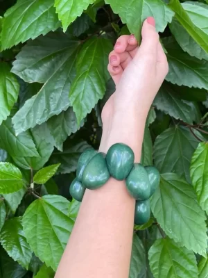 Dark Green   Tagua 2