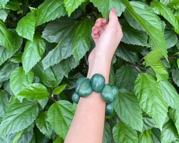 Dark Green   Tagua 2