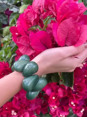 Dark Green   Tagua 3
