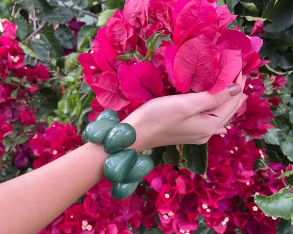 Dark Green   Tagua 3