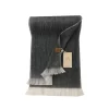 Gray Scarf 1