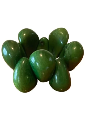 Green   Tagua 1