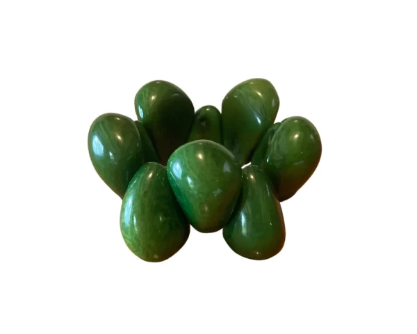 Green   Tagua 1