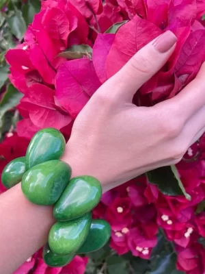 Green   Tagua 2
