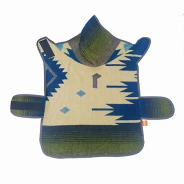 Hood Andes 4