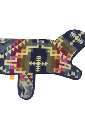 Hood Aqua Marina Poncho 3