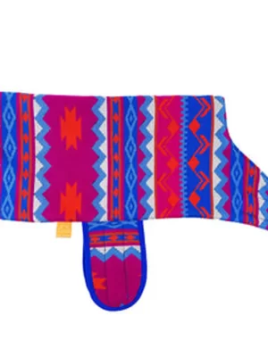 Ice Poncho 3