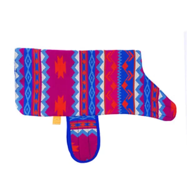 Ice Poncho 3