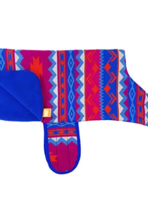 Ice Poncho 4