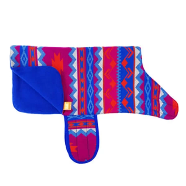 Ice Poncho 4