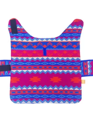 Ice Poncho 5