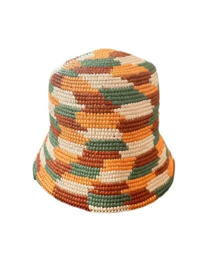 Inca hat autumn 1