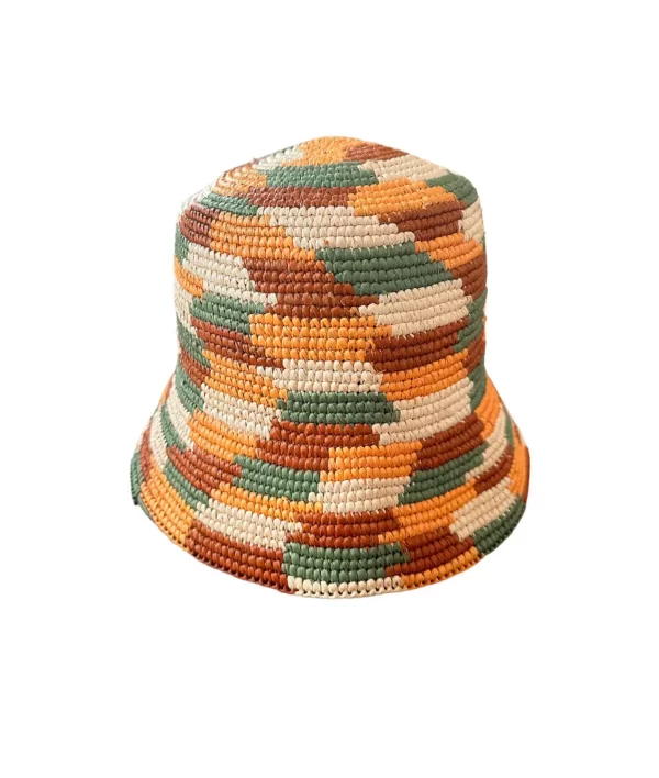 Inca hat autumn 1