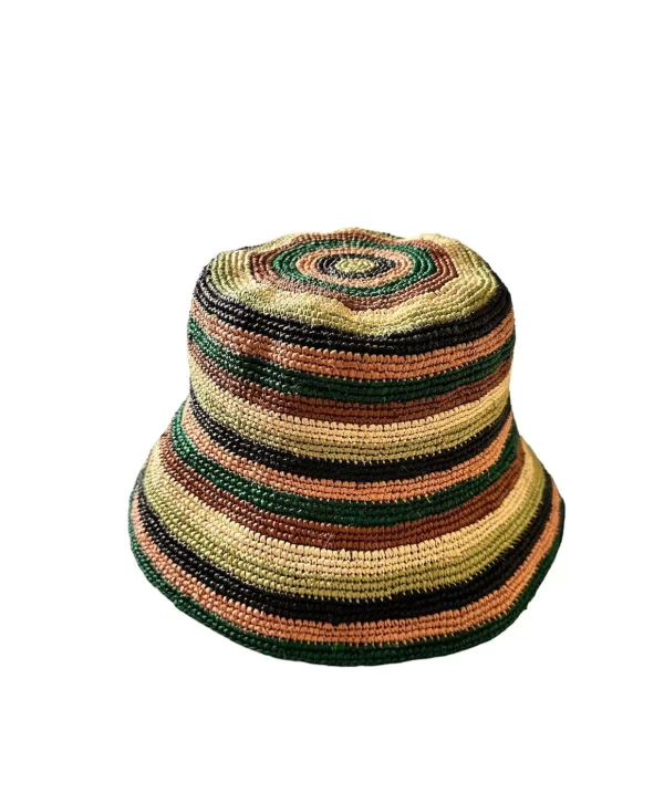 Inca hat fantastic 1