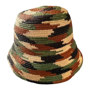 Inca hat nature 1