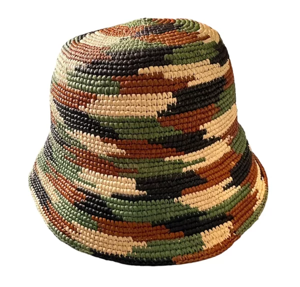 Inca hat nature 1